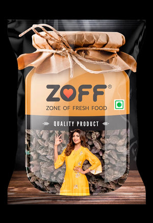 Zoff Big Cardamom | Moti Elaichi Whole